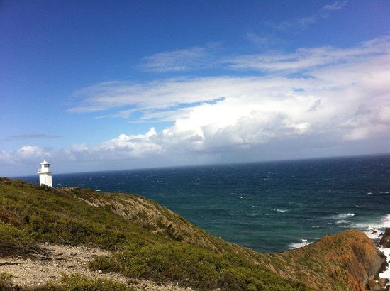 Cape Liptrap Coastal Park