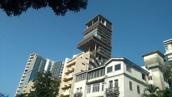 Antilia