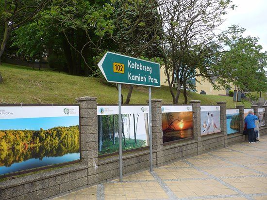 Muzeum Przyrodnicze Wolińskiego Parku Narodowego