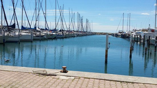 Port de Palavas-les-Flots