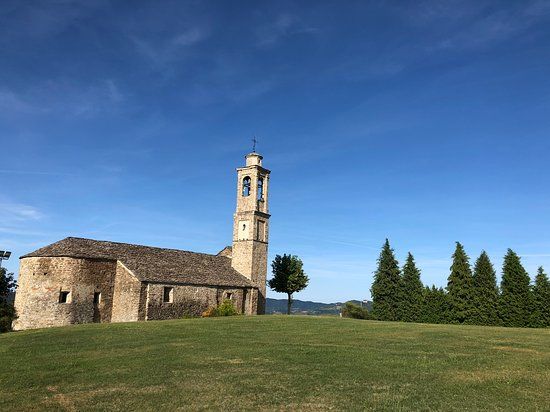Santuario della Madonna del Carmine