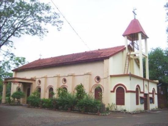 St. John's Catholic Church