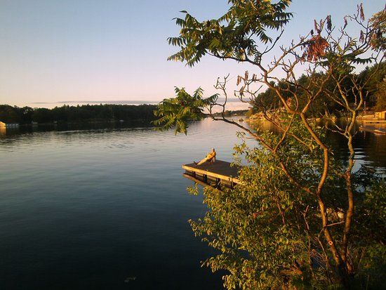 Mary Island State Park