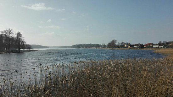 Drawieński Park Narodowy