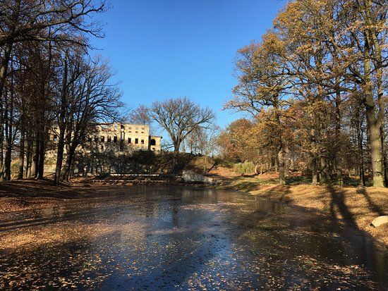 Pałac we Włosieniu