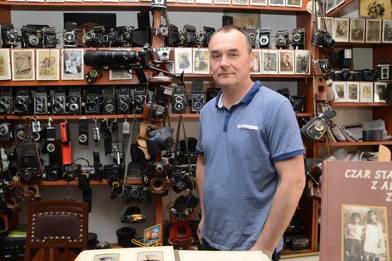 Muzeum Fotografii w Zamościu