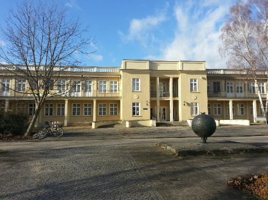 Dokumentationszentrum Alltagskultur der DDR