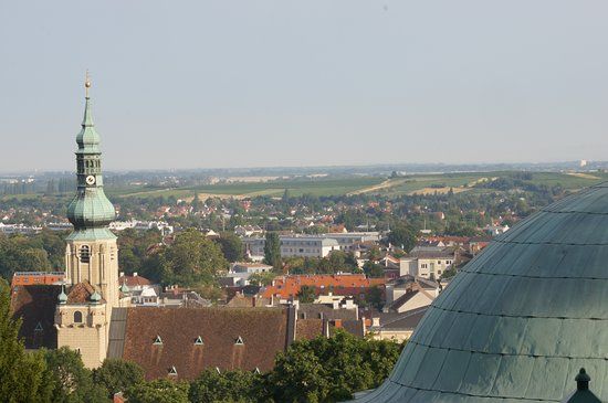 Pfarrkirche St. Stephan