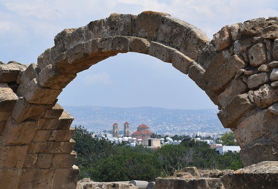 Saranda Kolones Castle