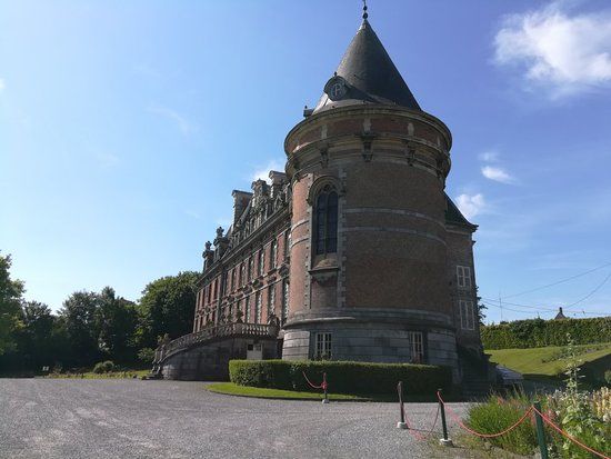 Chateau de Trelon