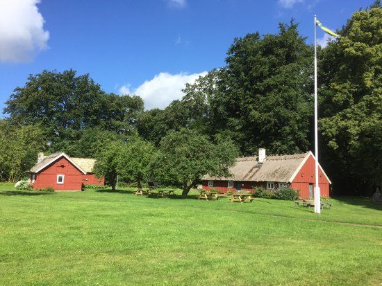 Elfdalens Hembygdsby