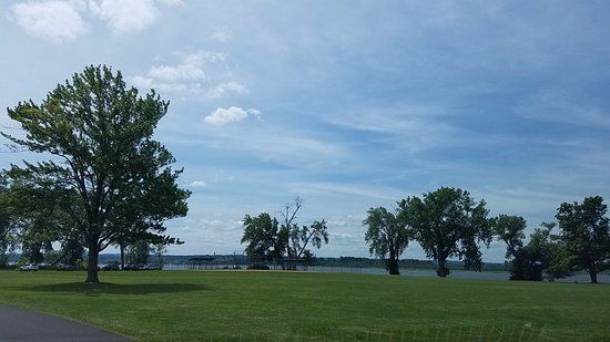 Oneida Shores County Park