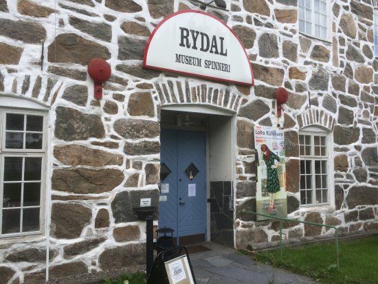 Rydals Museum
