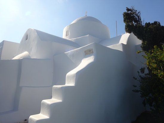 Monastery of Agios Antonios