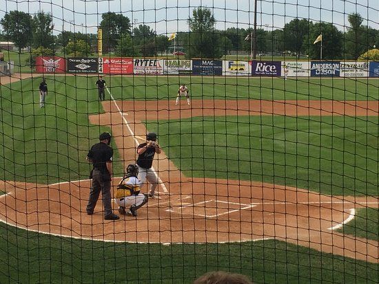 Bill Taunton Stadium