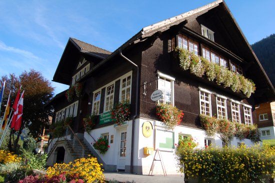 Montafoner Bergbaumuseum Silbertal