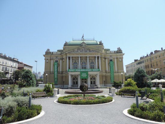 Kazališni park