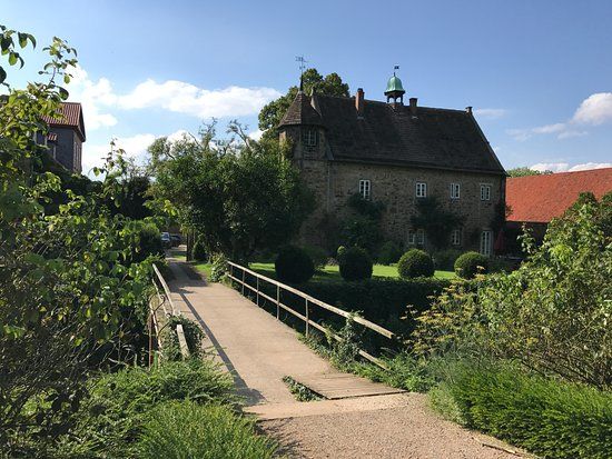 Rittergut Remeringhausen