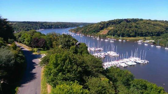 Pont de La Roche-Bernard