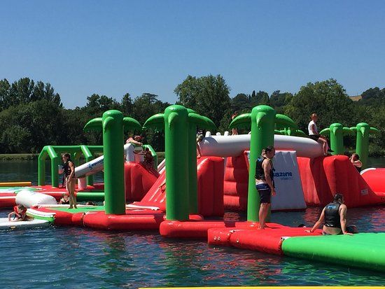 AquaZone Gers Castera-Verduzan