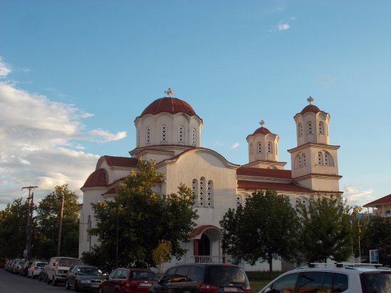 Agios Prokopios Church