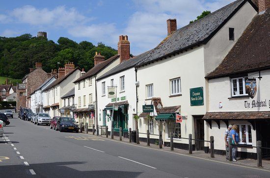 Dunster Village