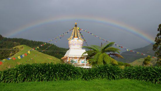 Mahamudra Centre for Universal Unity