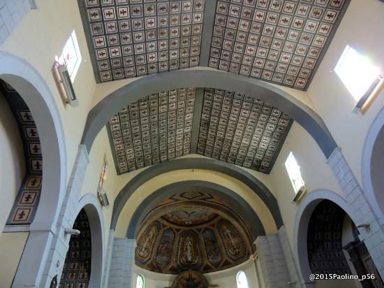 Chiesa dei Santi Lorenzo e Mamiliano