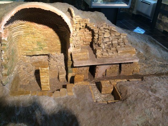 Museo civico archeologico Isidoro Falchi