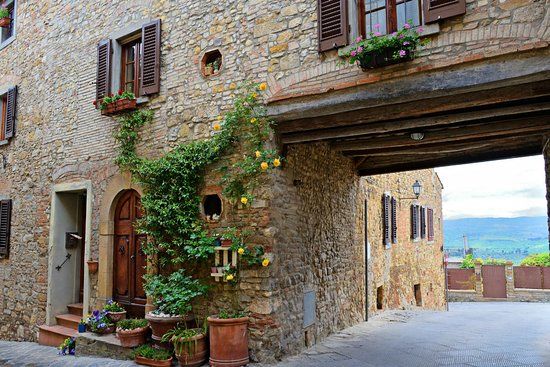 Barberino Val d'Elsa