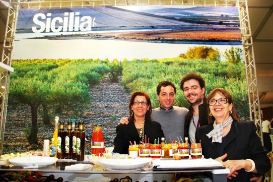 Antico Frantoio Vallone