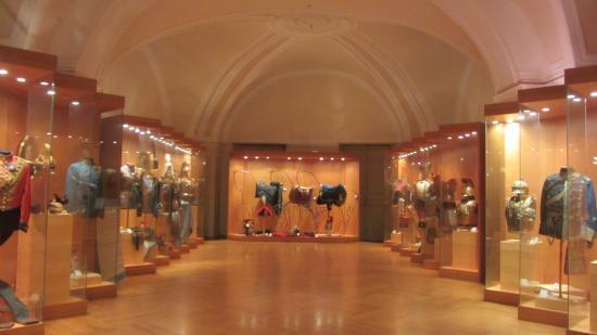 Mostra Permanente delle Uniformi Storiche