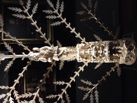 MUDIA - Museo Diocesano di Agrigento