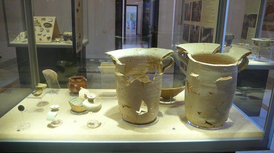 Museo civico di Menfi