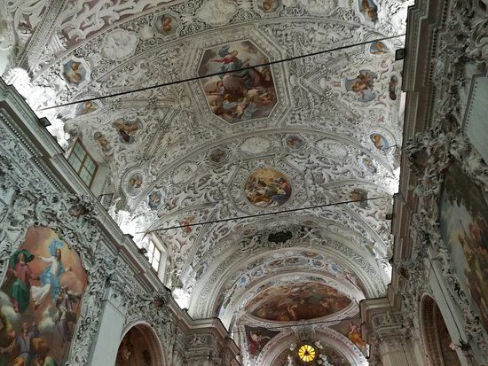 Confraternita della SS. Trinita