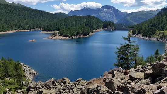 Parco Naturale dell'Alpe Veglia e dell'Alpe Devero