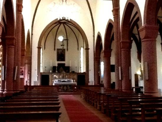 Convento di Santa Maria degli Angeli