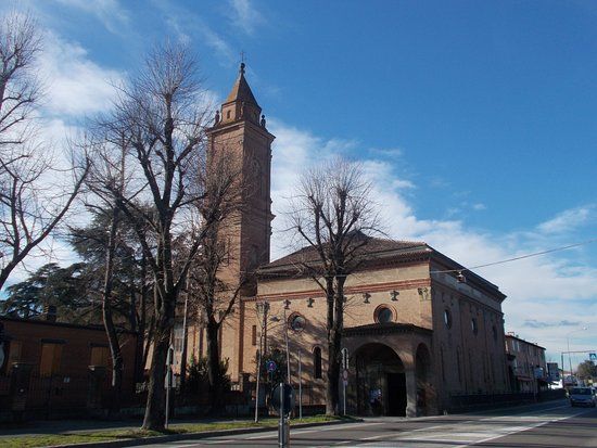 Basilica Santuario della Beata Vergine del Piratello