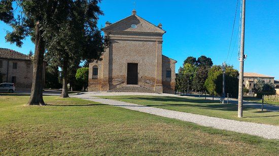 Delizia Estense della Diamantina