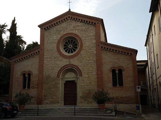 chiesa dei Santi Francesco e Nicolò