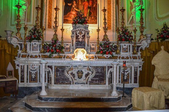 Chiesa San Pietro Apostolo