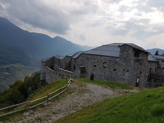 Forte Corno