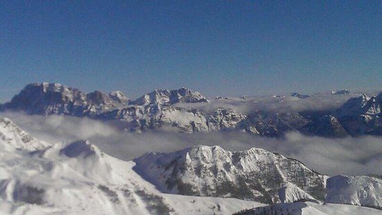 Oratorio di San Pellegrino