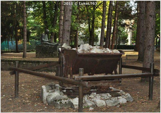 Monumento al Selciatore