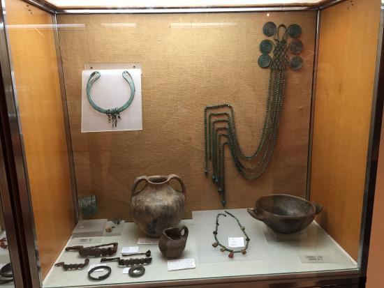 Museo Civico Antonio De Nino