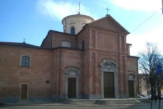Chiesa di San Pietro Apostolo