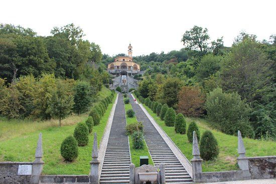Santuario della Madonna del Bosco