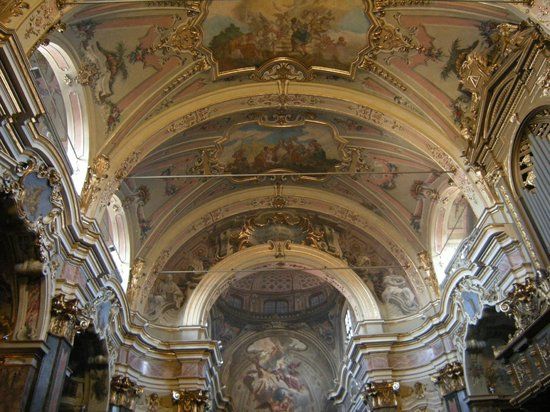 Chiesa della Santissima Trinità