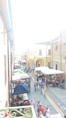 Mercatino Del Piccolo Antiquariato E Vintage