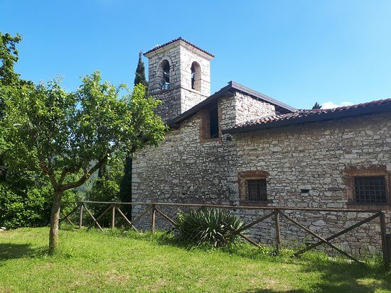 Chiesa di San Michele Arcangelo